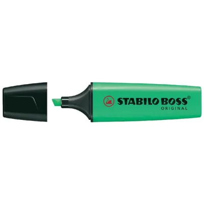 Stabilo Boss original turquois