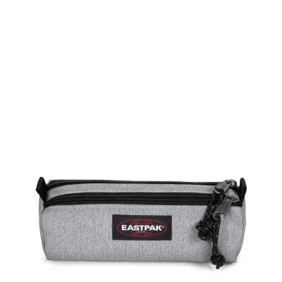 Eastpak Double Benchmark - Sunday Grey