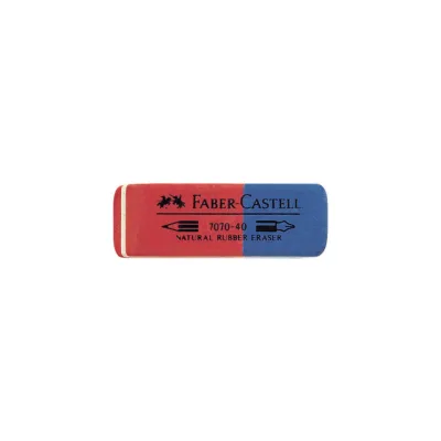 Gum Faber-Castell Combi