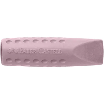 Gumdop Faber-Castell - Roze/Paars