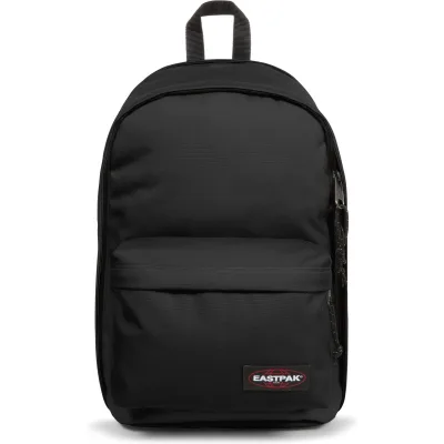 Eastpak Back To Work Rugtas Black