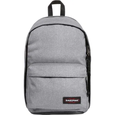 Eastpak Back To Work Rugtas Sunday Grey