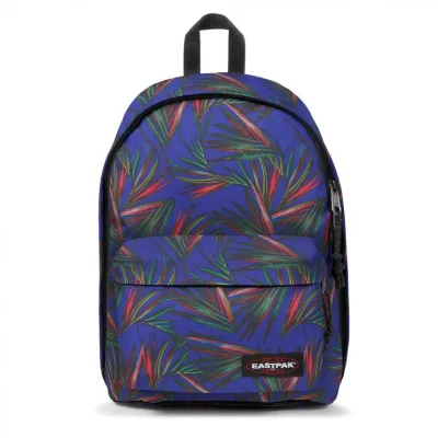 Eastpak Out Of Office Rugtas Brize Palm