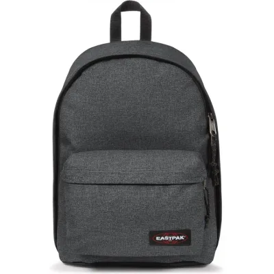 Eastpak Out Of Office Rugtas Black Denim