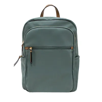 GB Rugzak Luxury Olive Green
