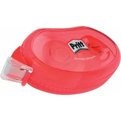 Pritt compact lijmroller Permanent hechtend