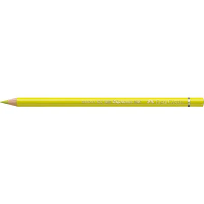 Faber Castell Polychromos Kleurpotlood Citroengeel