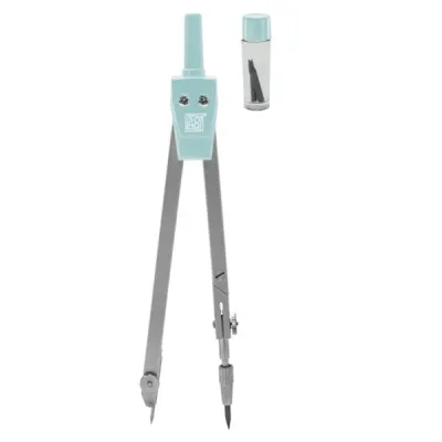 Soho Passer 2-delig Pastel Blauw