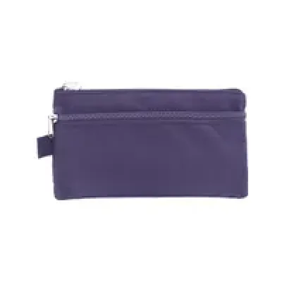 Etui Plat Pastel - Paars
