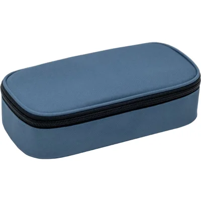 Verhaak GB - Etui Ovaal Blauw