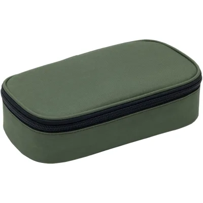 Verhaak GB - Etui Ovaal Groen