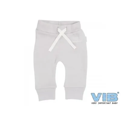 Broekje grijs Very Important Baby
