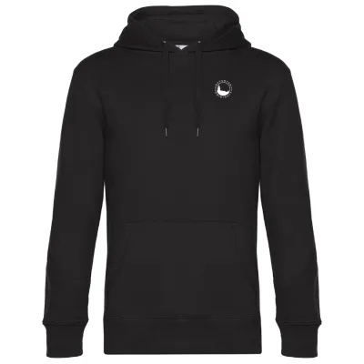 Deventer hoodie Originals zwart