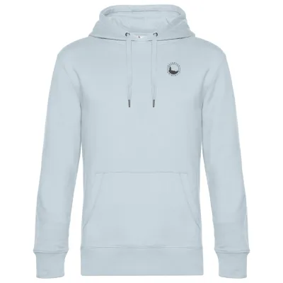 Deventer hoodie Originals light blue