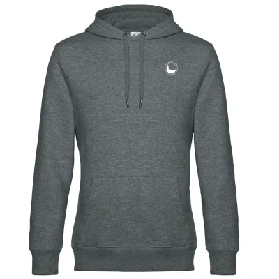 Deventer hoodie Originals grijs