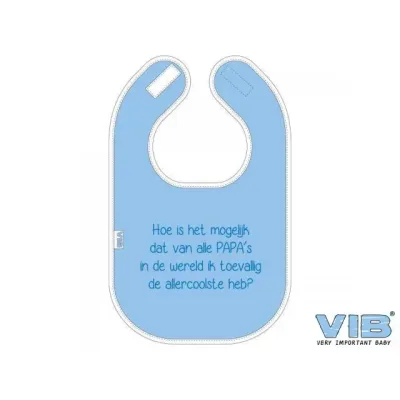 Slab VIB Allercoolste papa in de wereld